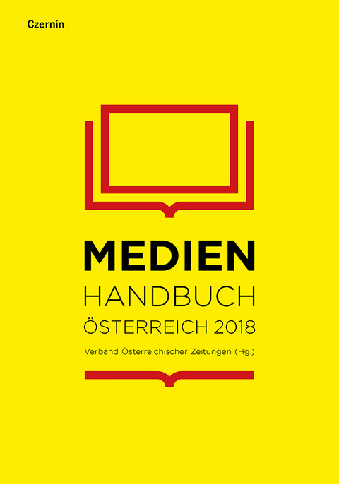 Medienhandbuch Österreich 2018