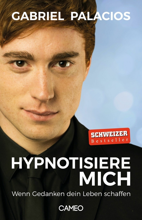 Hypnotisiere mich - Gabriel Palacios