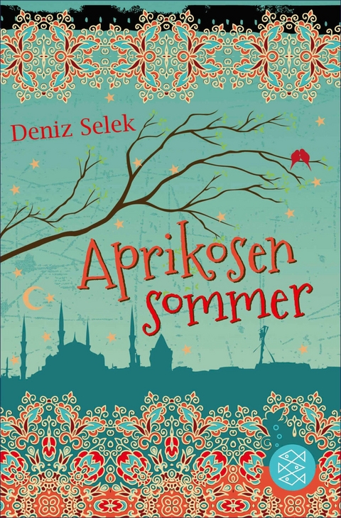 Aprikosensommer -  Deniz Selek