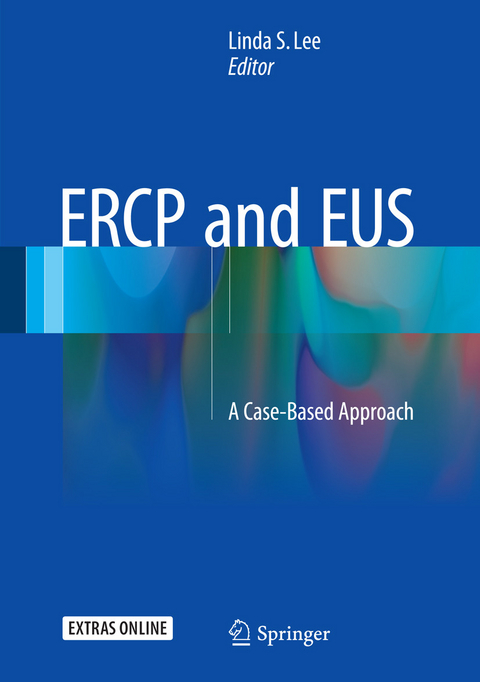 ERCP and EUS - 