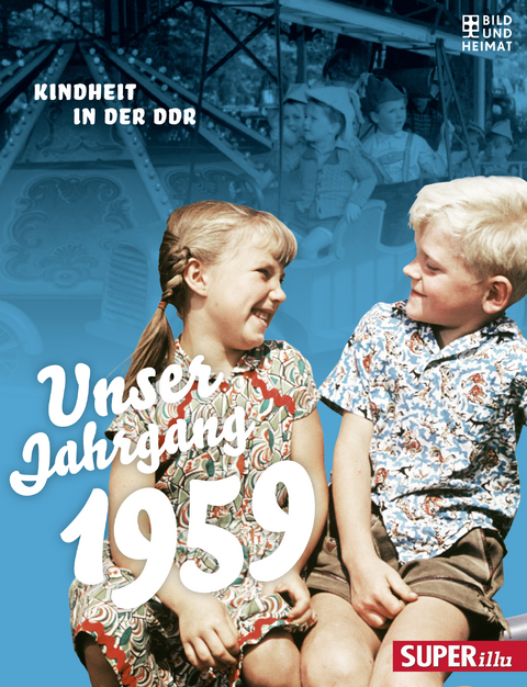 Unser Jahrgang 1959