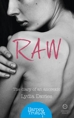 Raw -  Lydia Davies