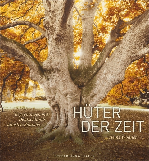 Hüter der Zeit