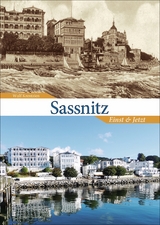 Sassnitz - Wulf Krentzien