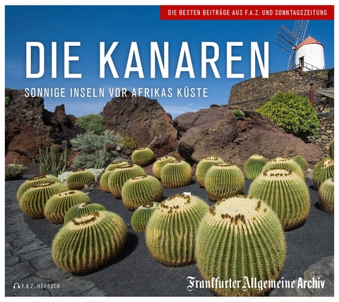 Die Kanaren