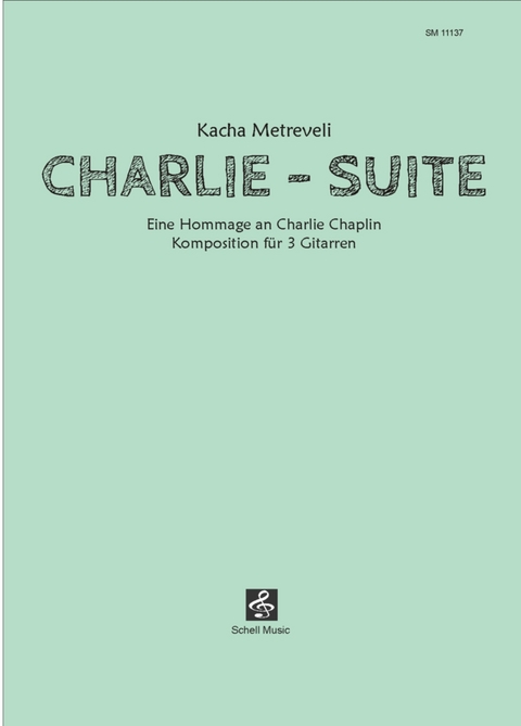 Charlie Suite - 