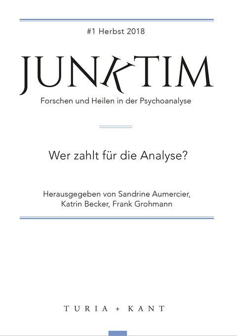 Junktim #1 - 