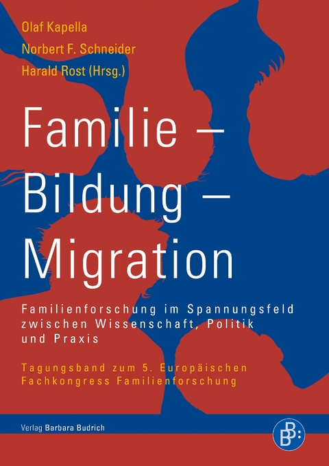 Familie – Bildung – Migration - 