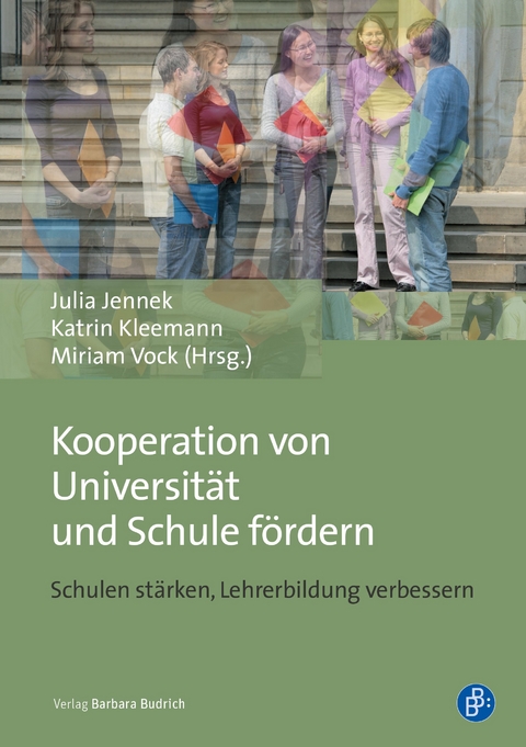 Kooperation von Universität und Schule fördern - 