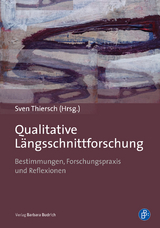 Qualitative Längsschnittforschung - 