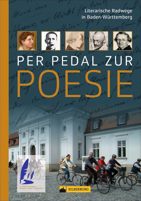 Per Pedal zur Poesie