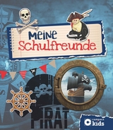 Meine Schulfreunde - Cornelia Giebichenstein