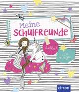 Meine Schulfreunde - Cornelia Giebichenstein