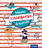 Meine Kindergartenfreunde - Cornelia Giebichenstein