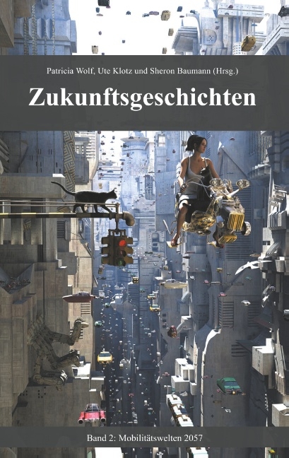 Zukunftsgeschichten - 