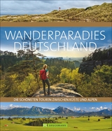 Wanderparadies Deutschland