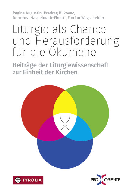 Liturgie als Chance und Herausforderung für die Ökumene - 