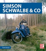 Simson Schwalbe & Co - Frank Rönicke