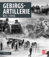 Gebirgsartillerie - Franz Kosar