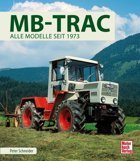 MB-Trac - Peter Schneider