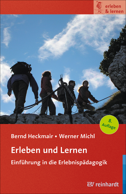 Erleben und Lernen - Bernd Heckmair, Werner Michl