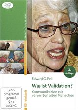 Was ist Validation? - Feil, Edward G.