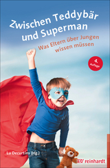 Zwischen Teddybär und Superman - 