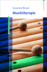 Musiktherapie - Susanne Bauer