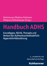 Handbuch ADHS - 