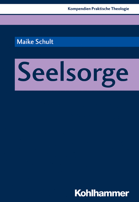 Seelsorge - Maike Schult