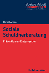 Soziale Schuldnerberatung - Harald Ansen