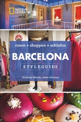 Styleguide Barcelona - Stephan Mitsch, Anna Serrano