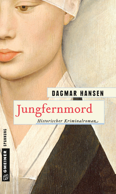 Jungfernmord - Dagmar Hansen