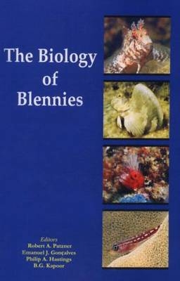 Biology of Blennies - 