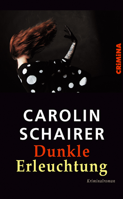 Dunkle Erleuchtung - Carolin Schairer