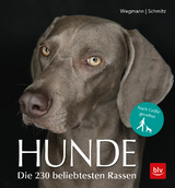 Hunde - Wegmann, Angela; Schmitz, Siegfried