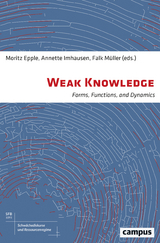 Weak Knowledge - 