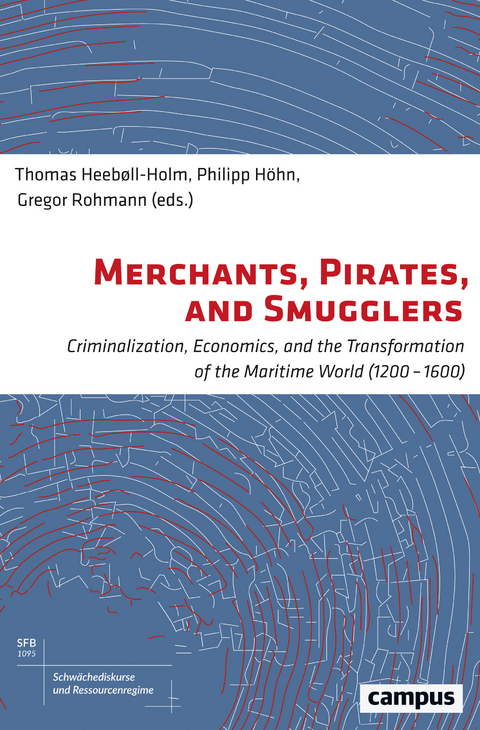 Merchants, Pirates, and Smugglers - 