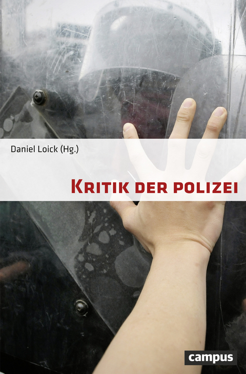 Kritik der Polizei - 