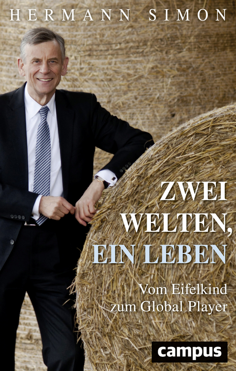 Zwei Welten, ein Leben - Hermann Simon