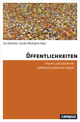 Öffentlichkeiten - 