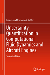 Uncertainty Quantification in Computational Fluid Dynamics and Aircraft Engines - Montomoli, Francesco