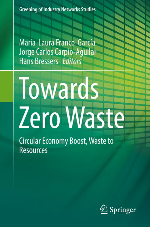 Towards Zero Waste - 