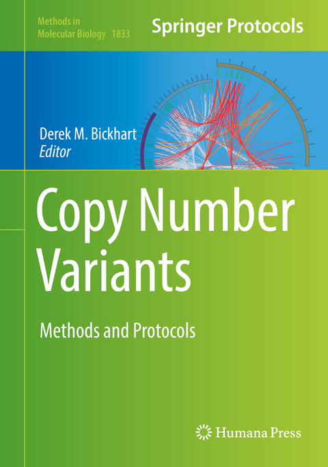 Copy Number Variants - 