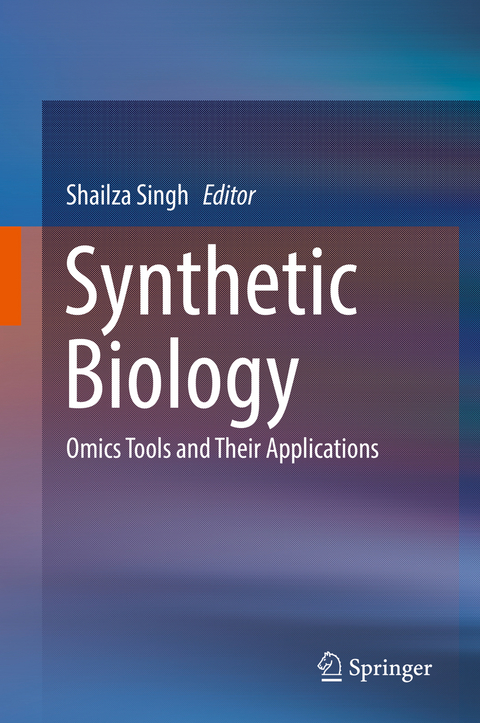 Synthetic Biology - 