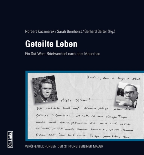 Geteilte Leben - 