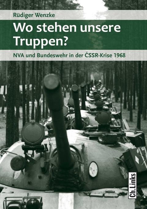 Wo stehen unsere Truppen? - Rüdiger Wenzke