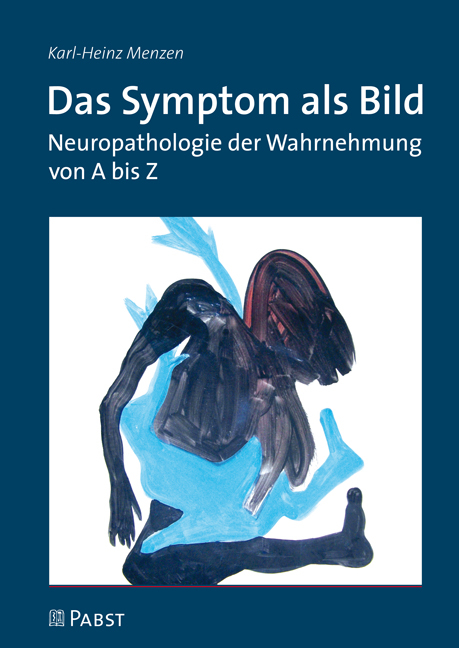 Das Symptom als Bild - Karl-Heinz Menzen