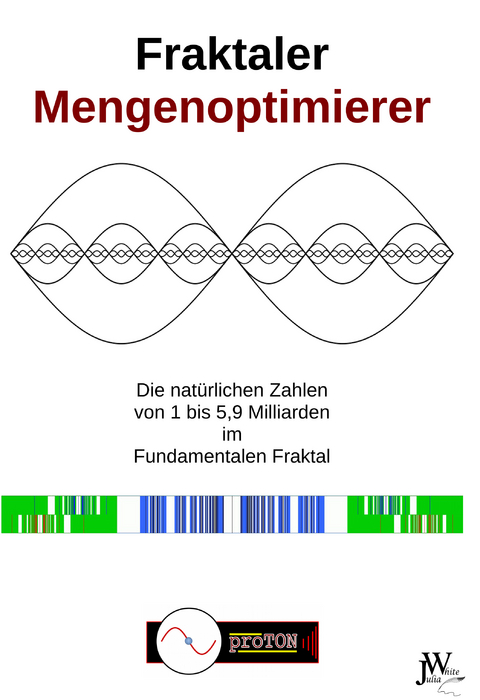 Fraktaler Mengenoptimierer - Matthias Pauqué