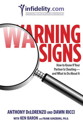 Warning Signs -  Kenneth Baron,  Del Anthony Delorenzo,  Frank Gunzburg,  Dawn Ricci